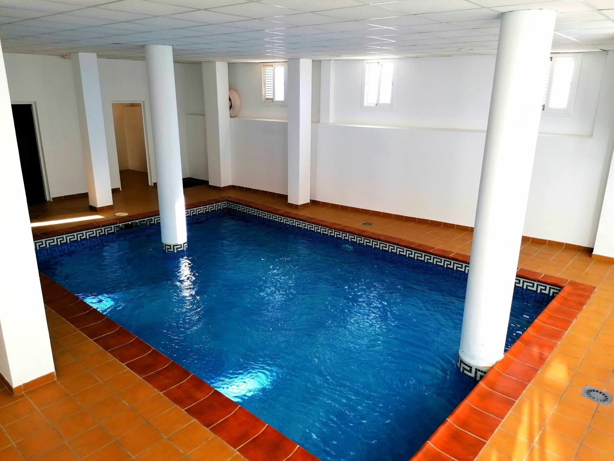 Casa Diego Puerto Blanquillo Frigiliana Buitenkant foto