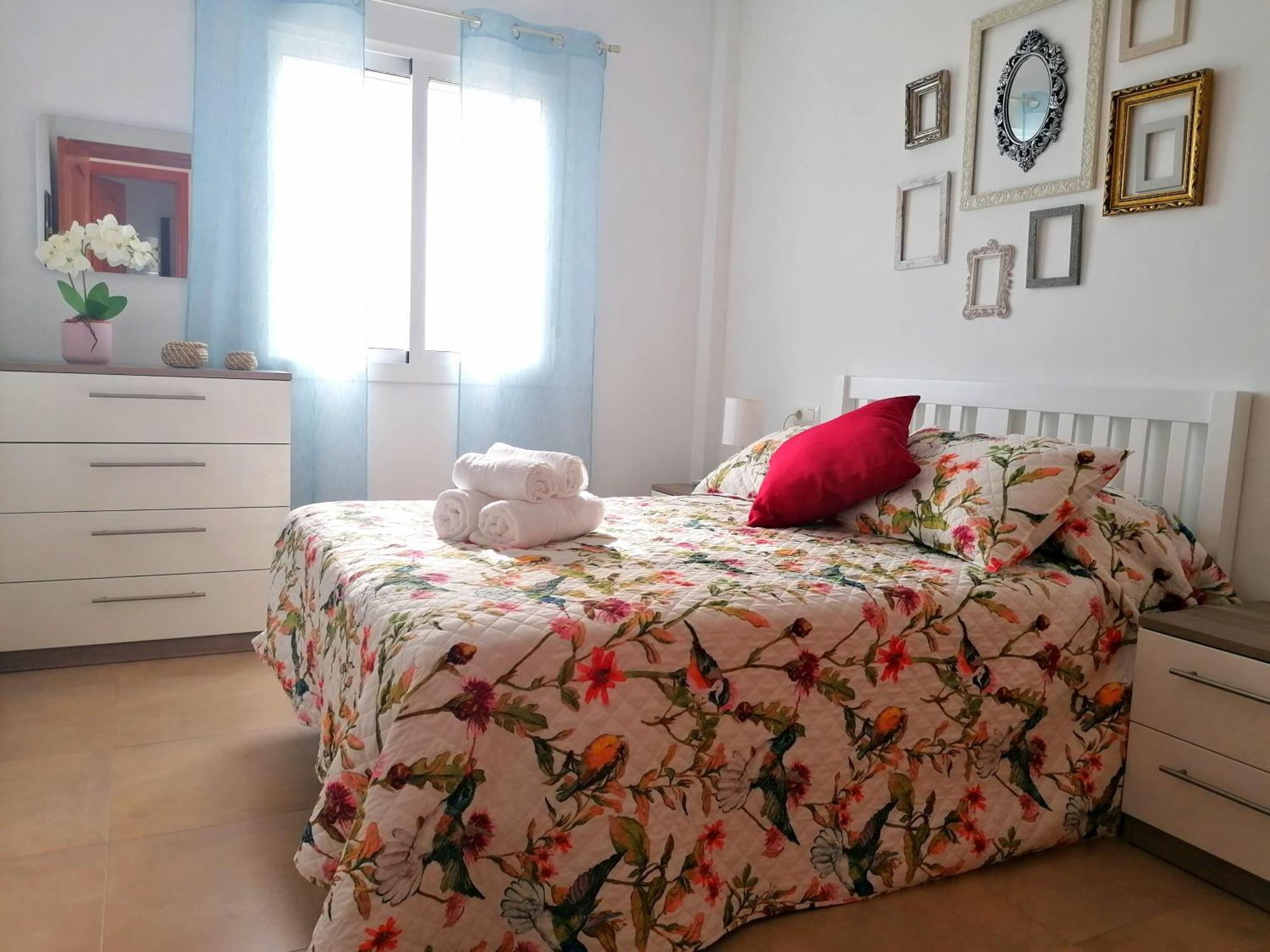 Casa Diego Puerto Blanquillo Frigiliana Buitenkant foto